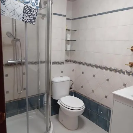 Apartamento Casa Navarro