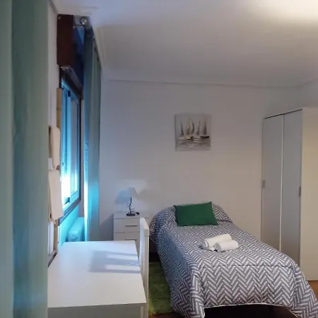 Casa Navarro Apartment