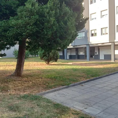 Casa Navarro Appartamento Vigo