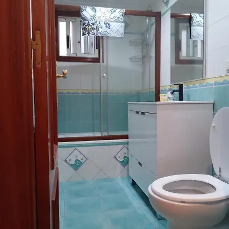Casa Navarro 比戈