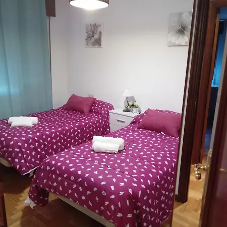 Casa Navarro Apartamento