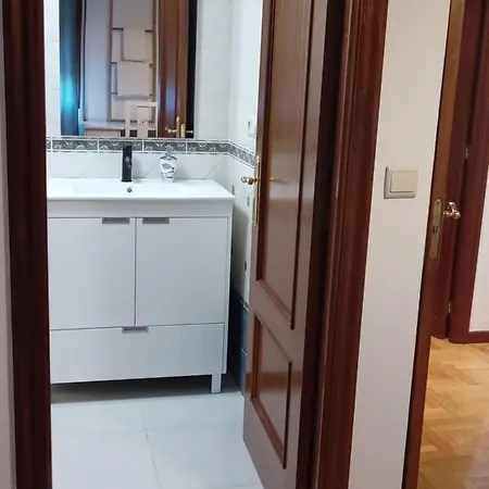 Apartamento Casa Navarro