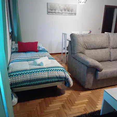 Casa Navarro Appartamento Vigo