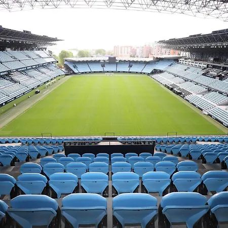 Casa Navarro Apartman Vigo