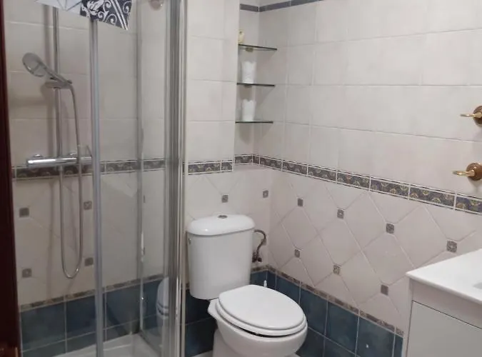 Apartman Casa Navarro