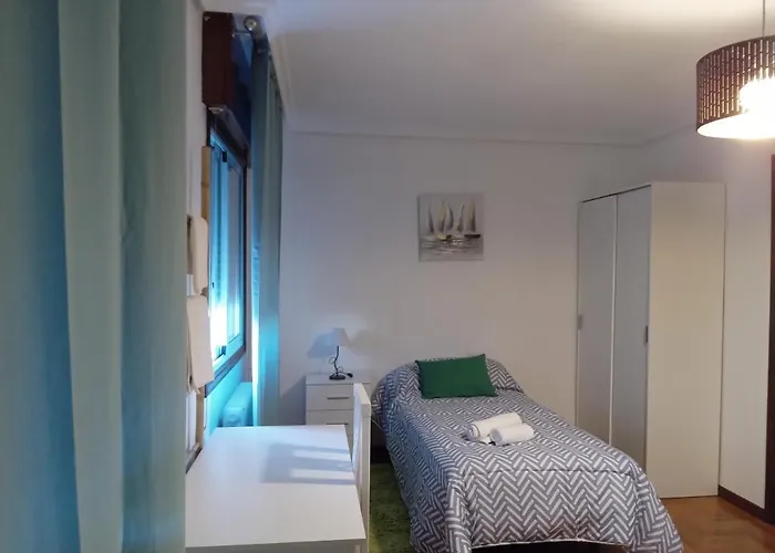 Casa Navarro Apartman