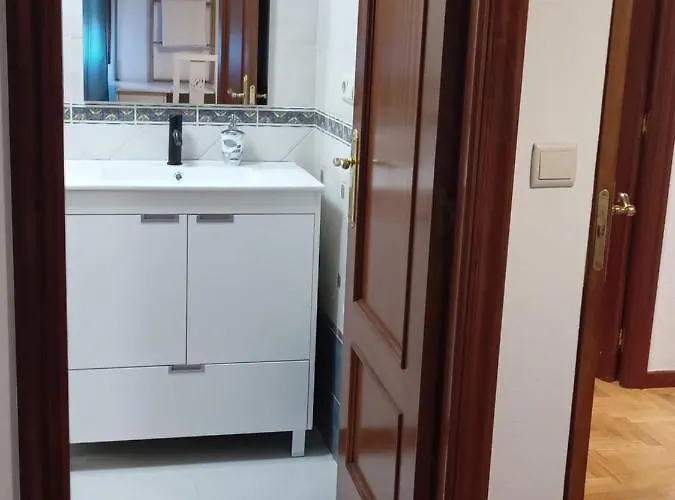 Appartement Casa Navarro