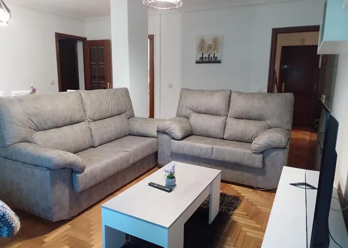 Casa Navarro * Comarca de Vigo