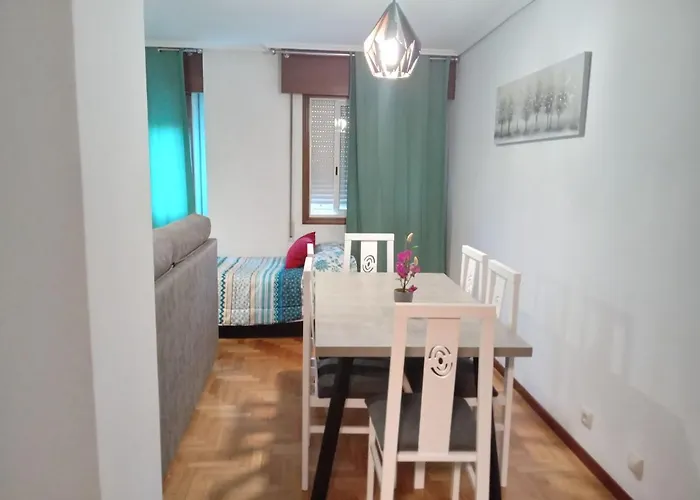 Casa Navarro Appartement *