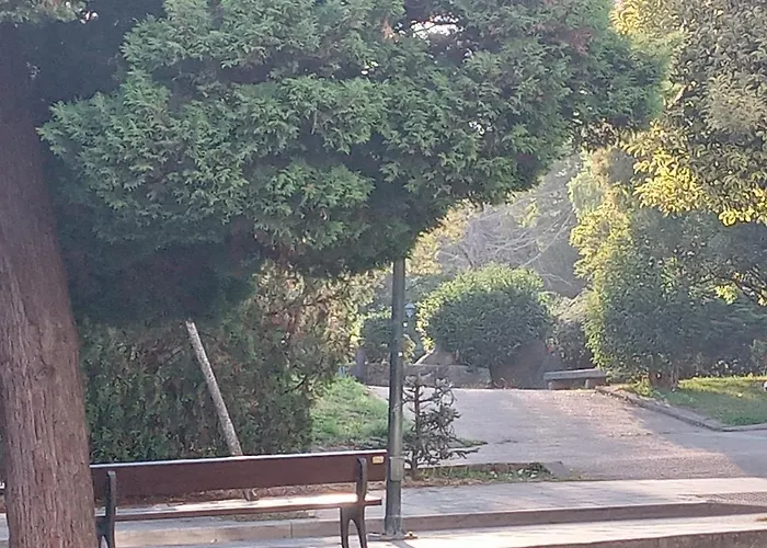 Casa Navarro Comarca de Vigo