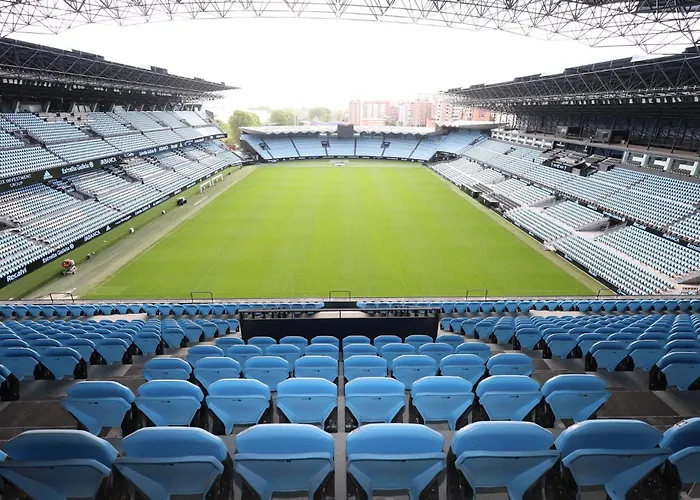 Casa Navarro Apartman Vigo